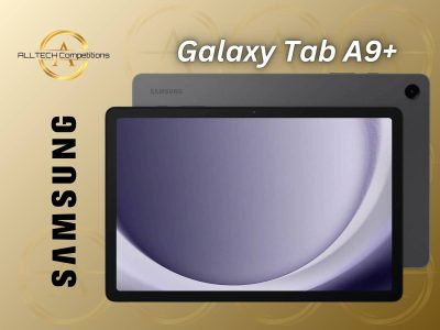 Samsung Tablet