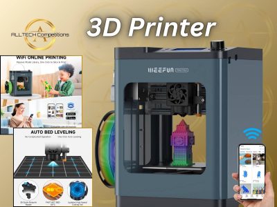 3D Printer