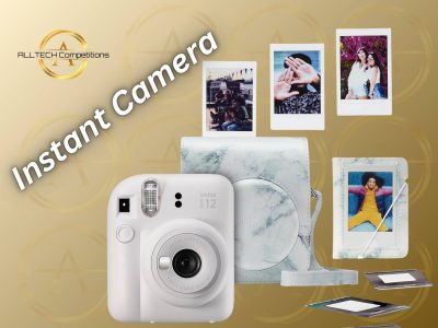 Instant Camera