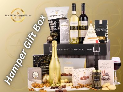 Prosecco Hamper
