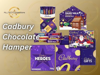 Chocolate Hamper