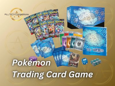 Pokemon Game