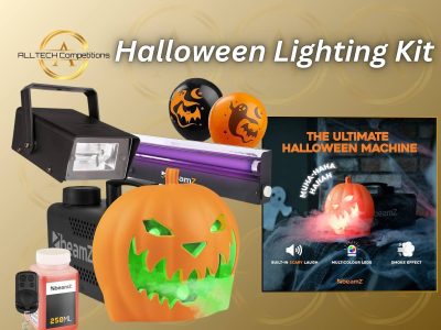 Halloween Lighting Kit