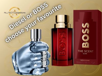 Perfume For Men