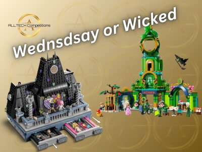 Lego set