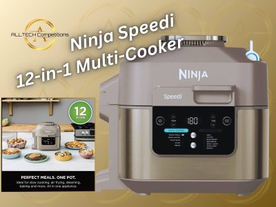 Ninja Multi-Cooker