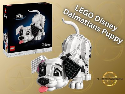 Lego Disney