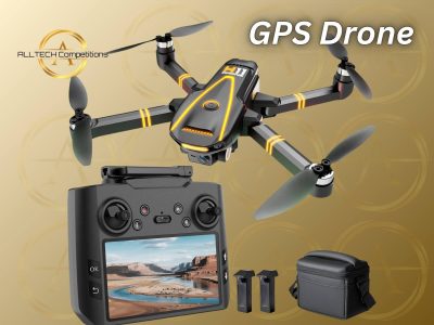 GPS Drone