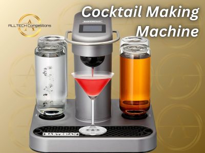 Coctail Maker