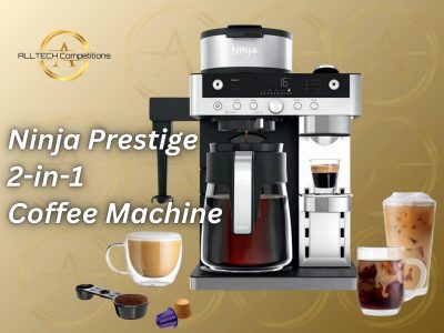 Coffee Machine