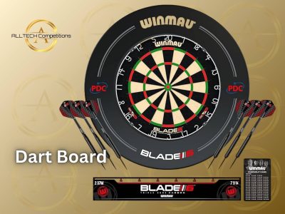 DART BOARD