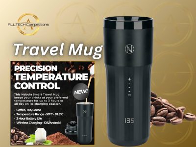 Travel Mug