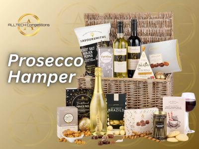 Prosecco Hamper