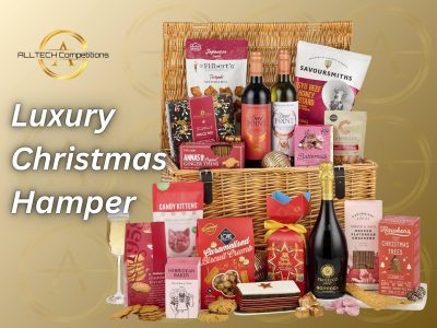 Christmas Hamper