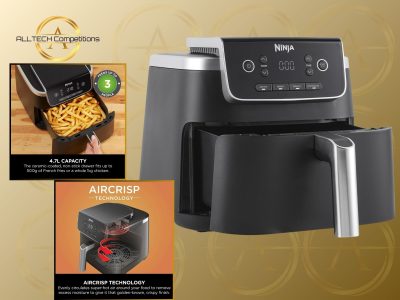 Ninja Air Fryer PRO