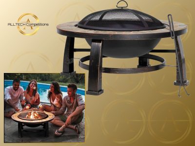 FIRE PIT