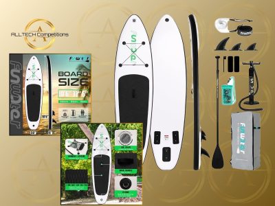 Paddle Board