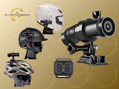 Helmet Camera