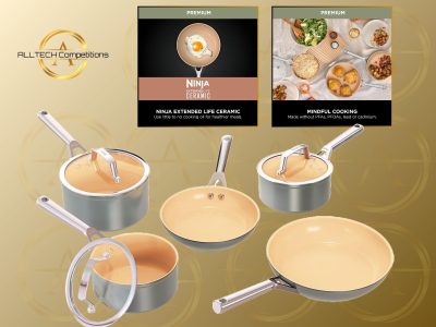 Cookware set