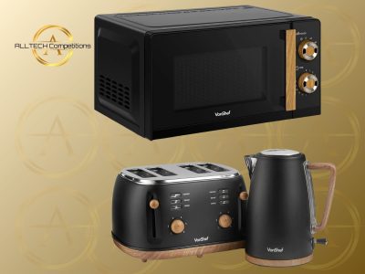 Kitchen Set