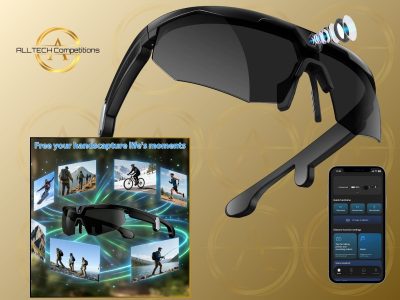 Smart Glasses