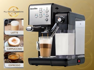 Coffee Machine
