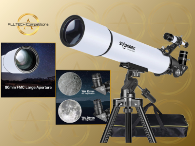Telescope
