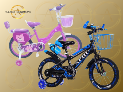 Kids Bike