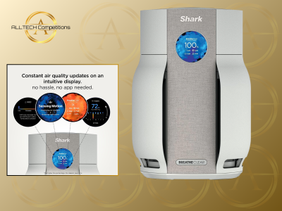 Air Purifier