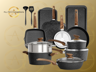 Cookware Set