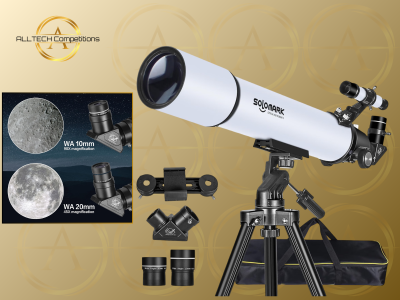 Telescope